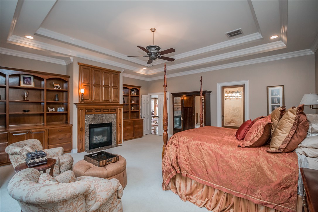 Talamore - Residential