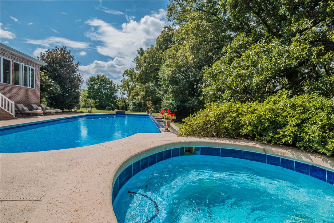 Talamore - Residential