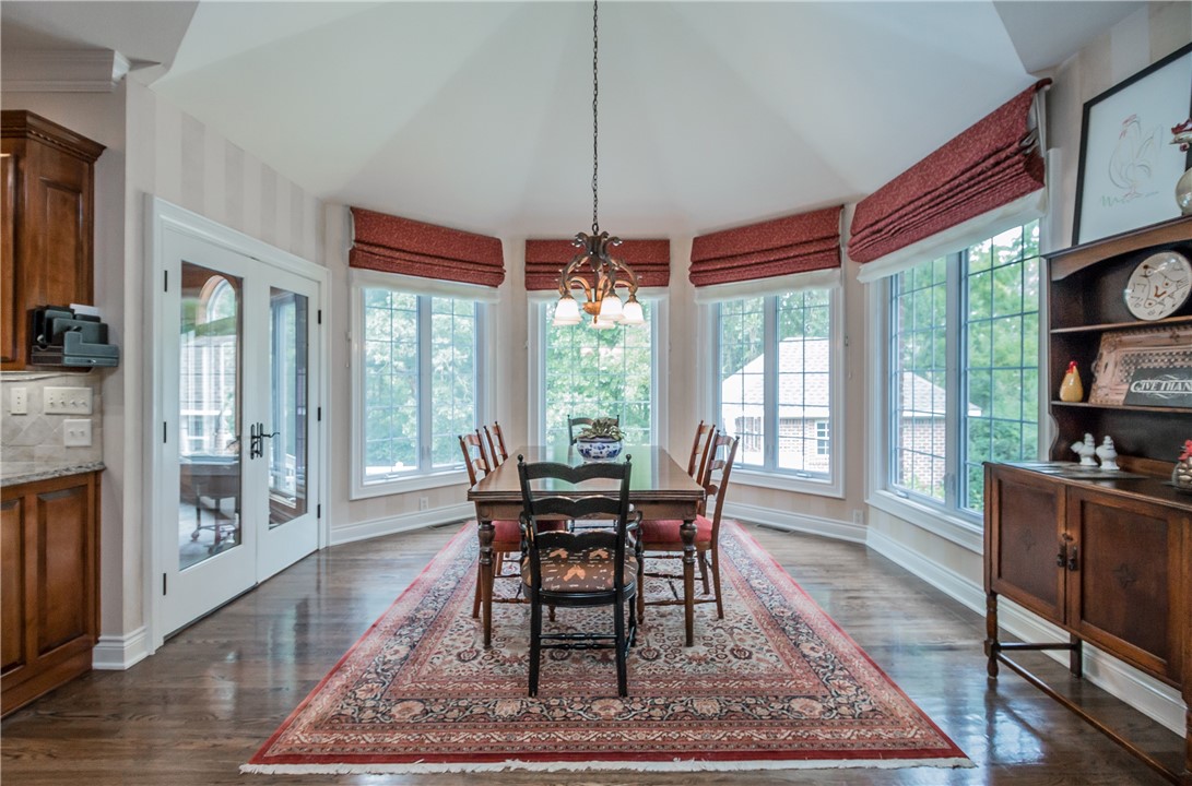 Talamore - Residential