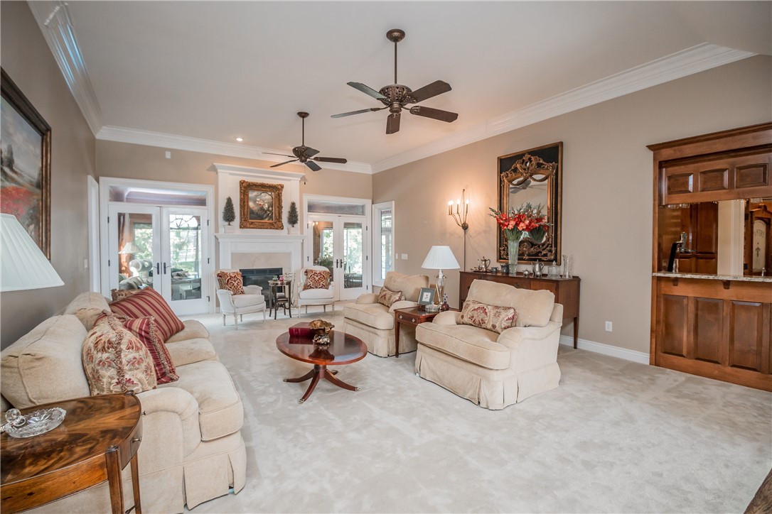 Talamore - Residential