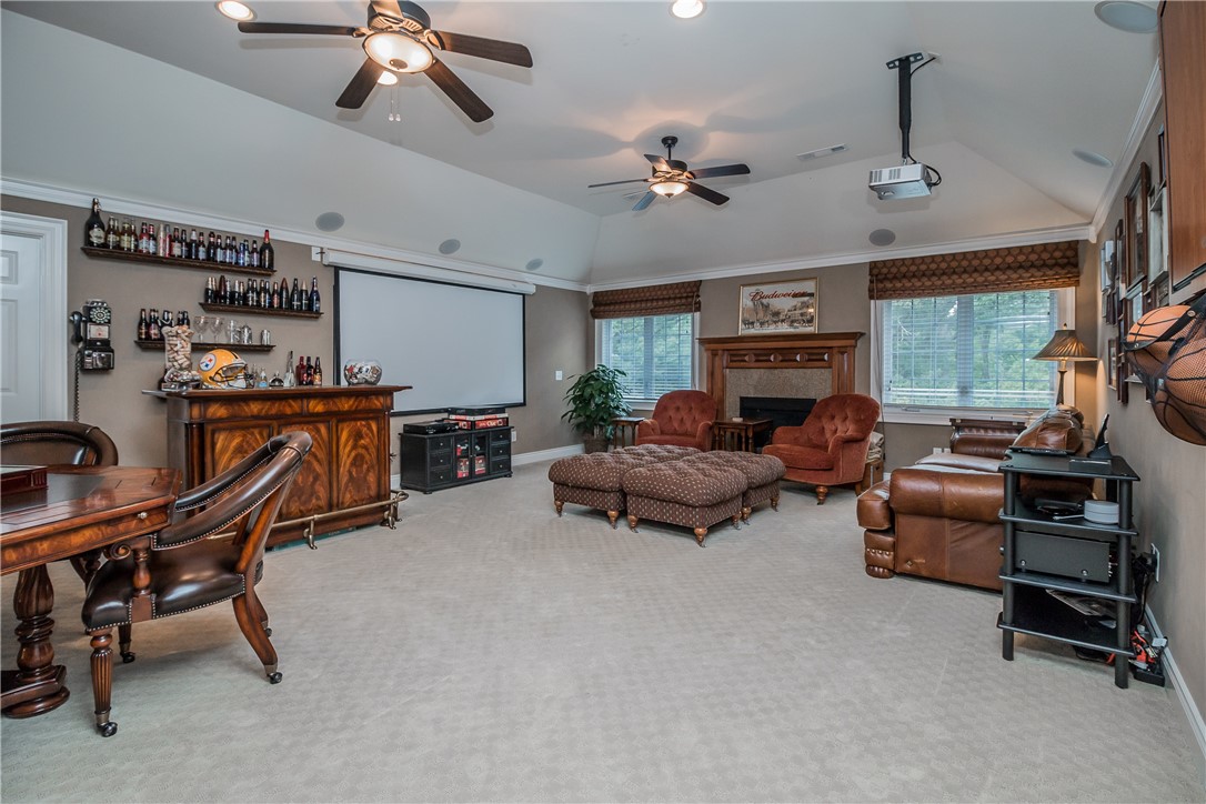 Talamore - Residential