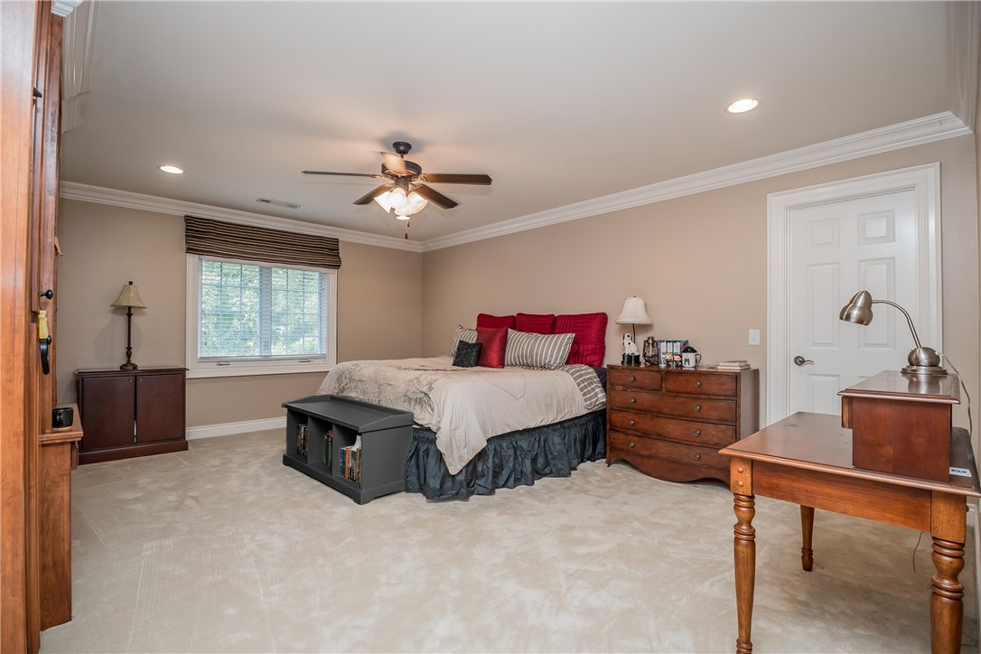 Talamore - Residential