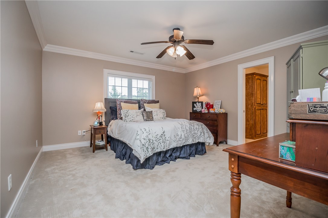 Talamore - Residential