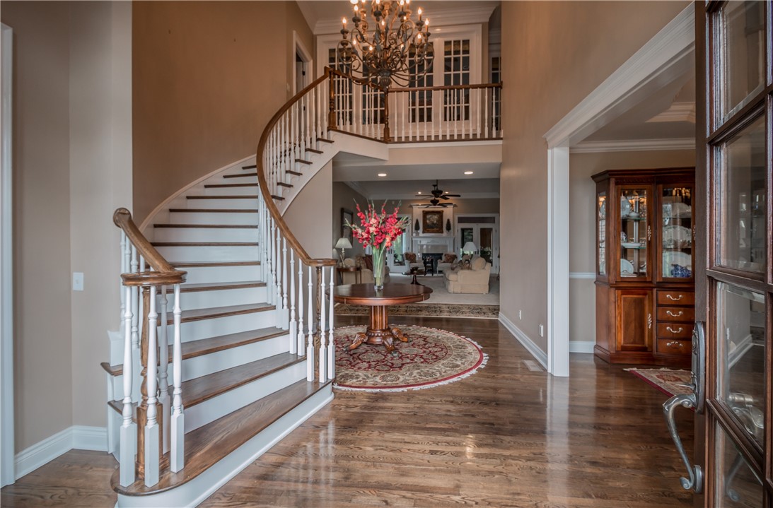 Talamore - Residential