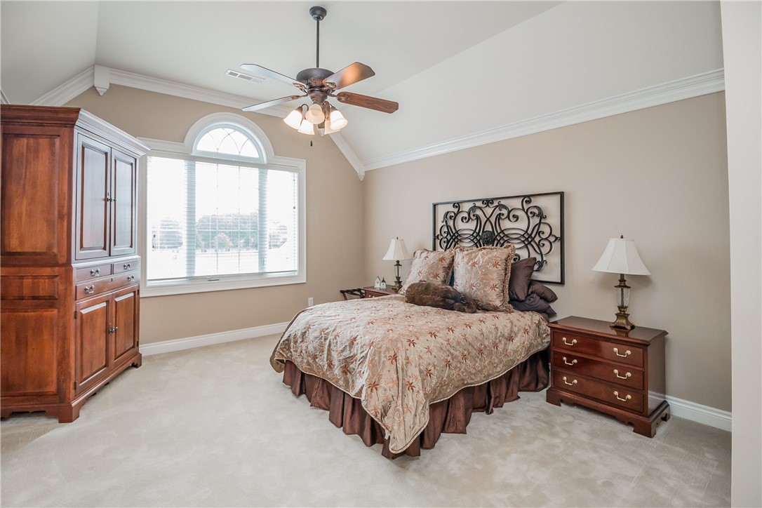 Talamore - Residential