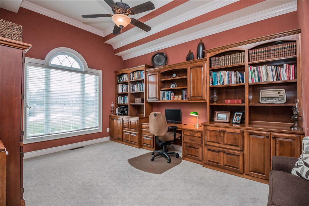 Talamore - Residential