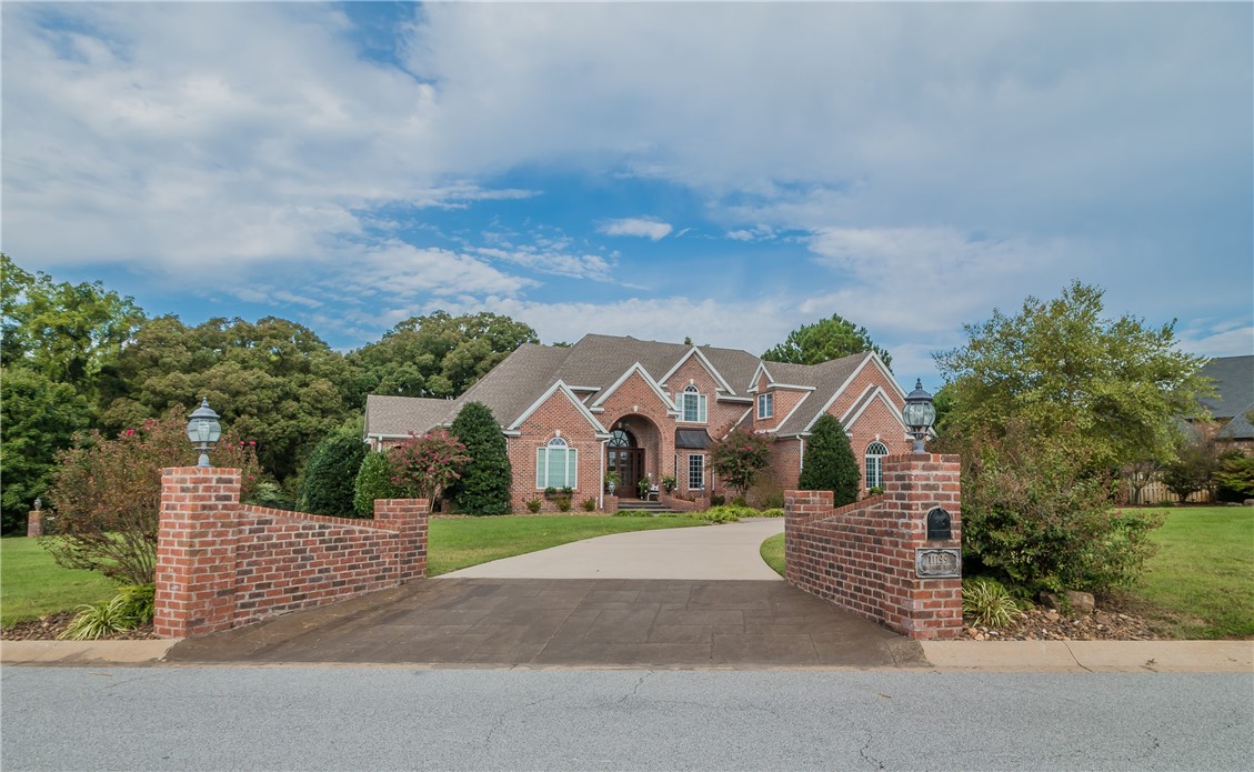 Talamore - Residential