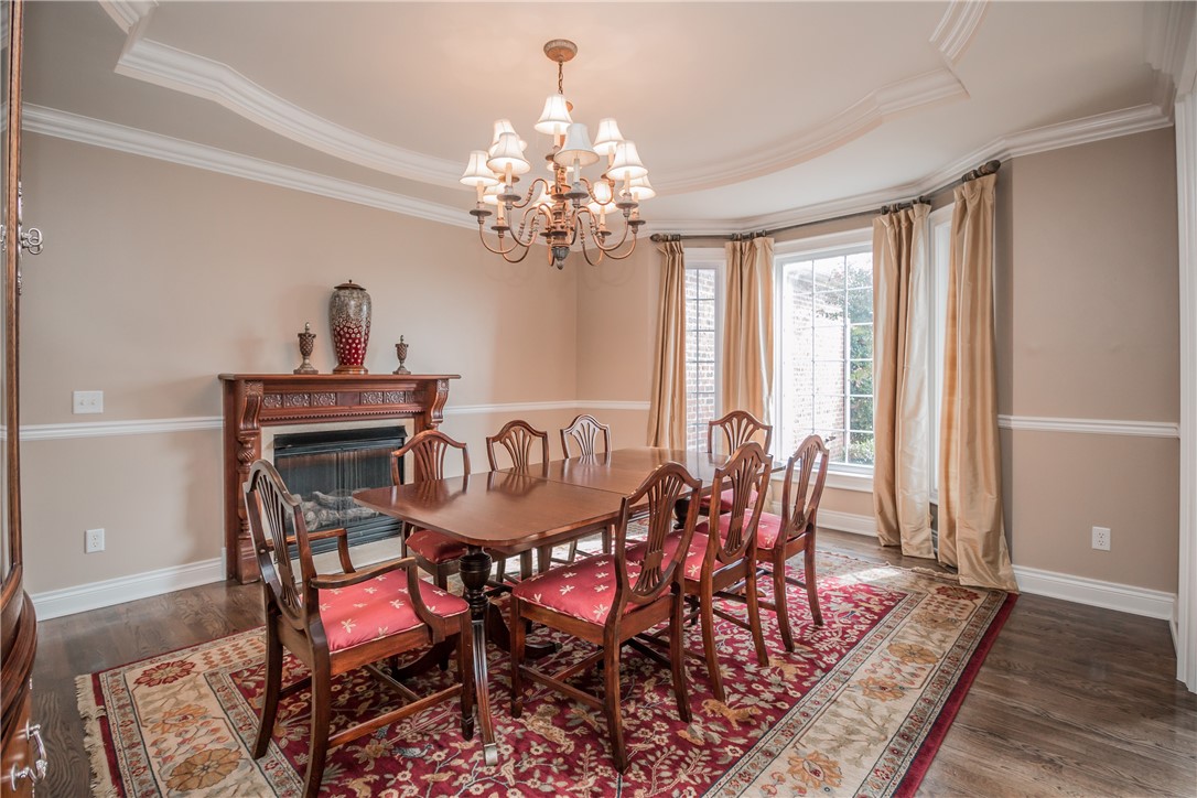 Talamore - Residential