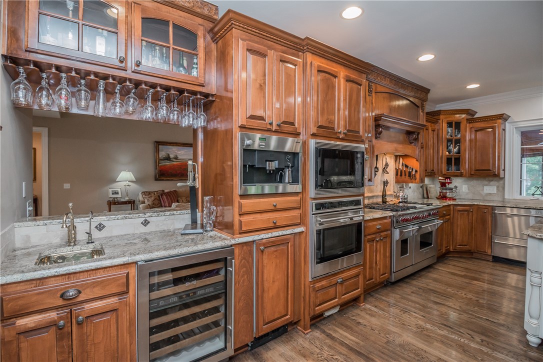 Talamore - Residential