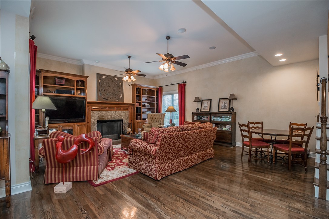 Talamore - Residential