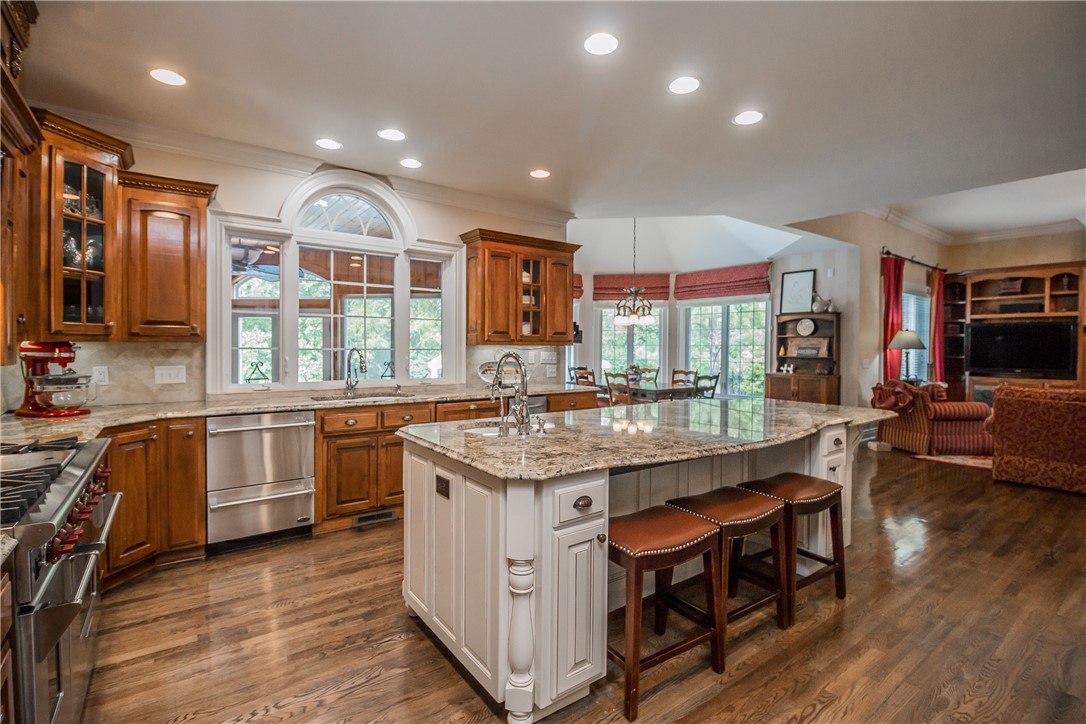 Talamore - Residential