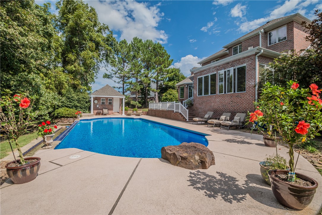 Talamore - Residential