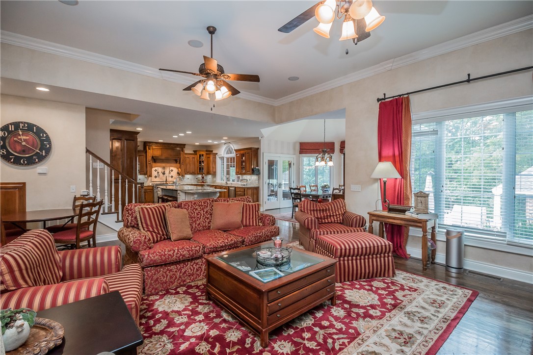 Talamore - Residential