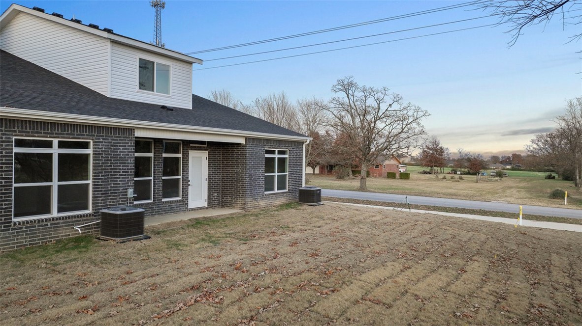 CRYSTAL COVE PH I - Residential