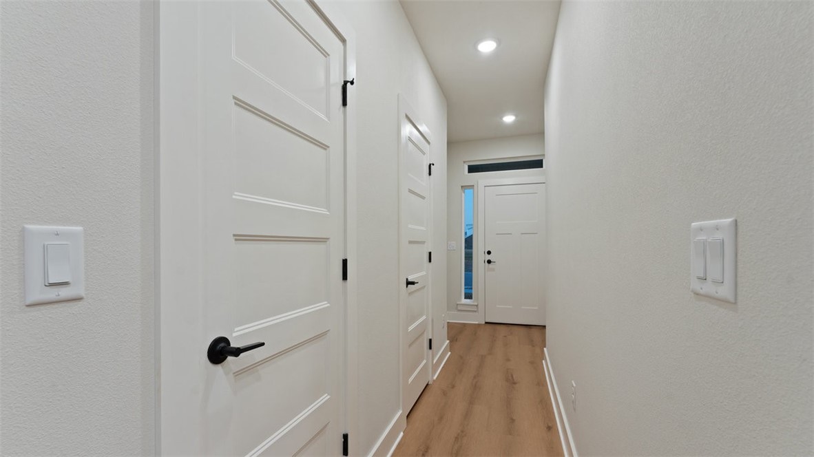 CRYSTAL COVE PH I - Residential