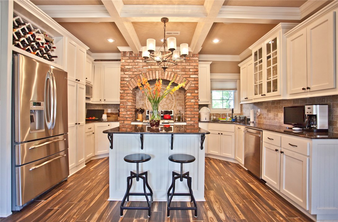 Demings Add Bentonville - Residential