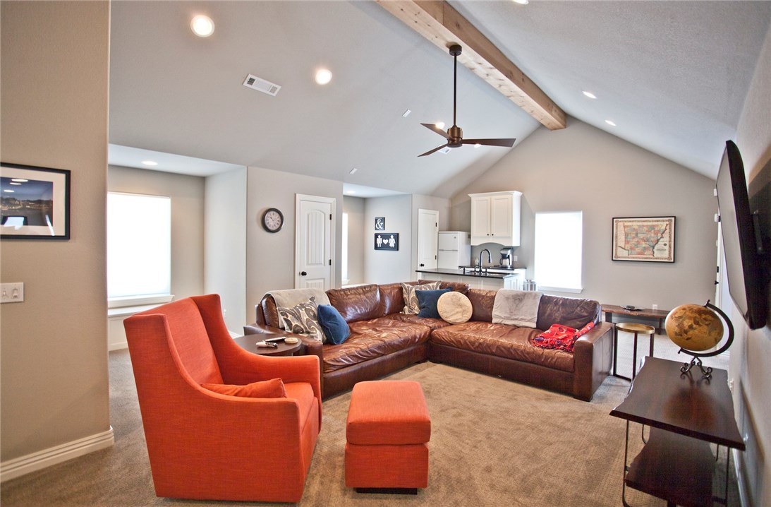 Demings Add Bentonville - Residential