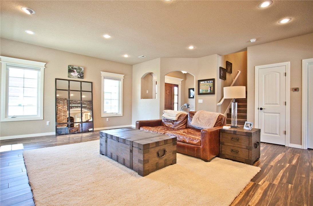 Demings Add Bentonville - Residential