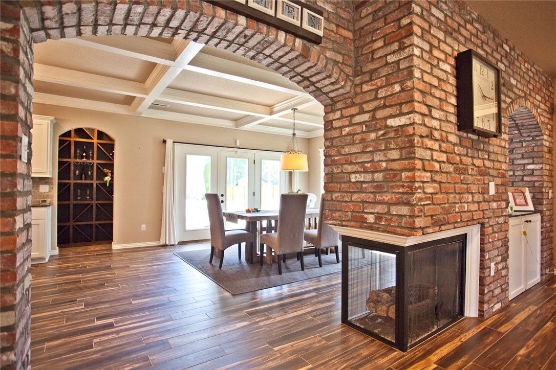 Demings Add Bentonville - Residential