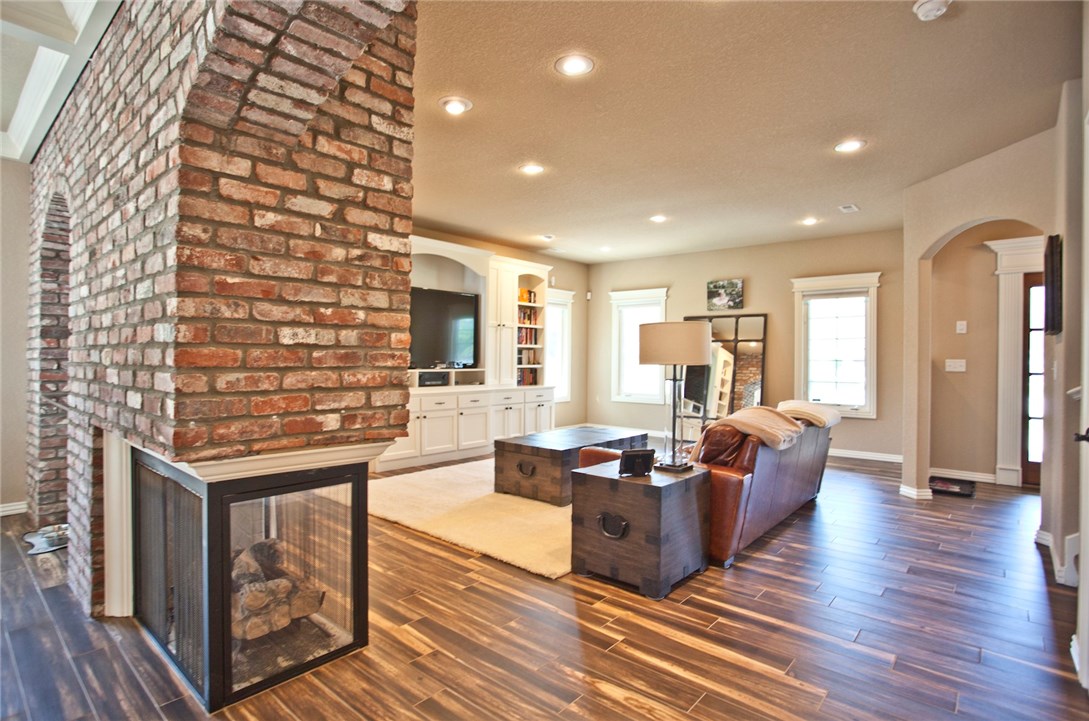 Demings Add Bentonville - Residential