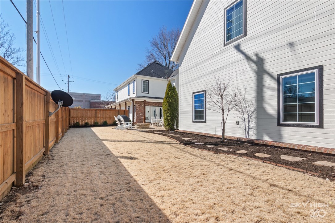 Demings Add Bentonville - Residential