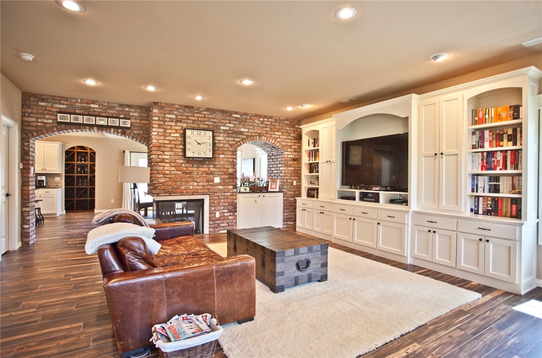 Demings Add Bentonville - Residential