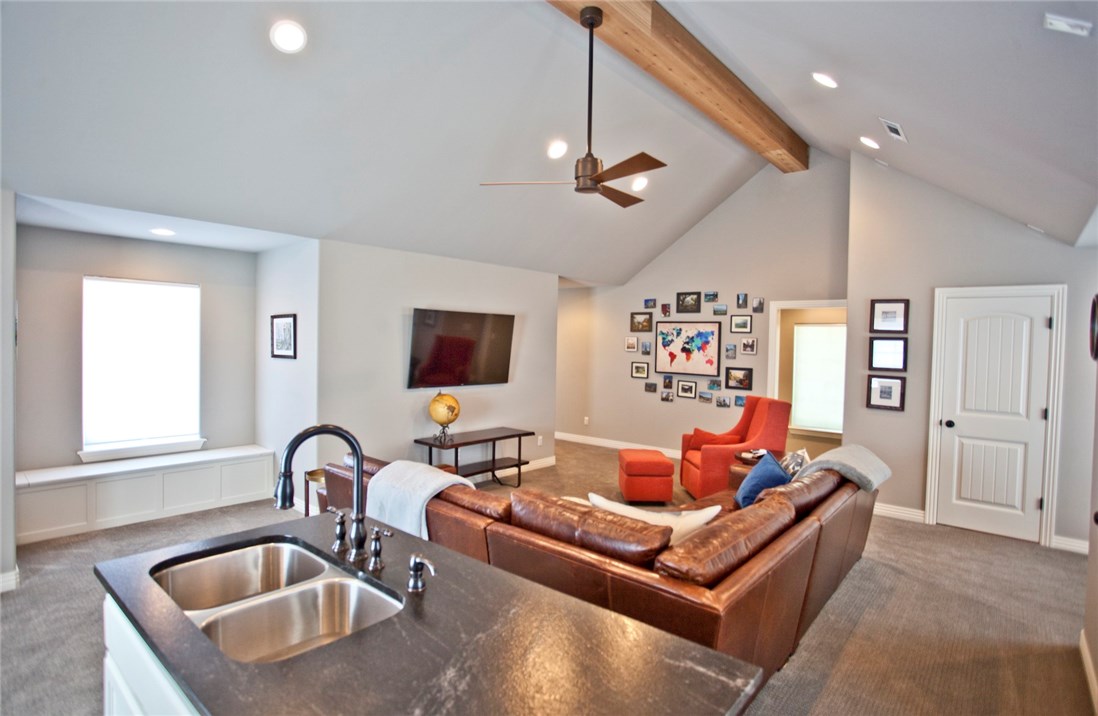 Demings Add Bentonville - Residential