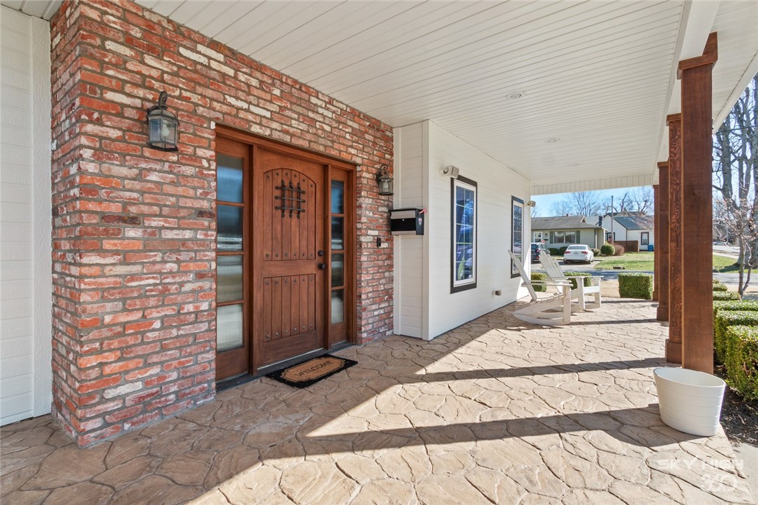 Demings Add Bentonville - Residential