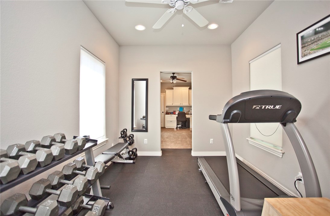 Demings Add Bentonville - Residential