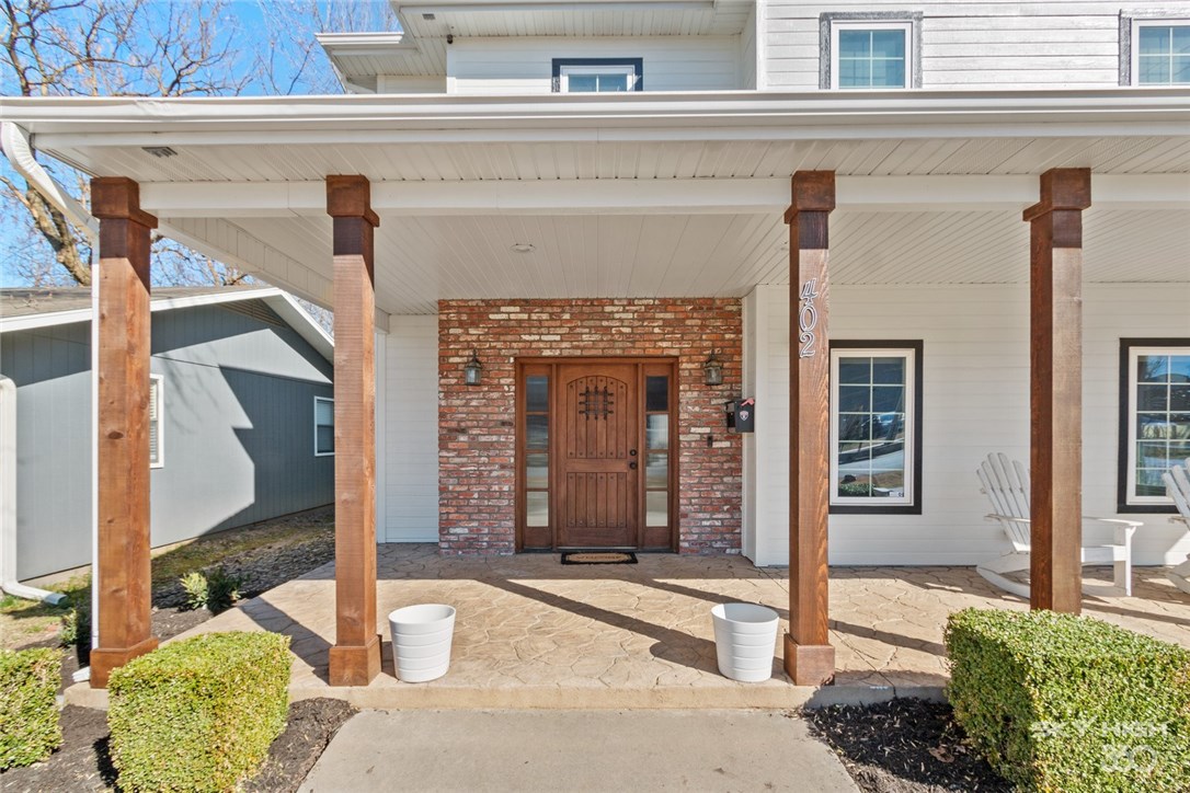 Demings Add Bentonville - Residential