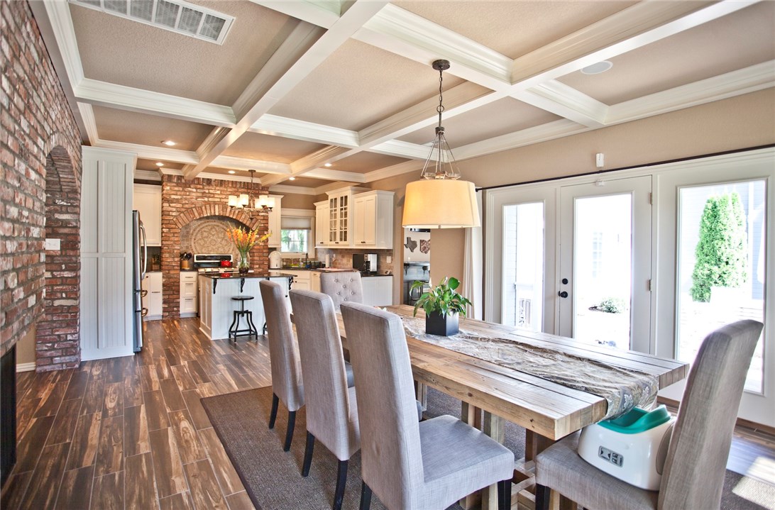 Demings Add Bentonville - Residential