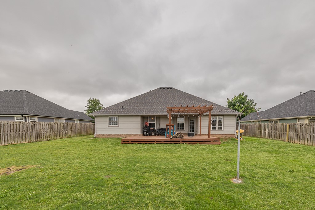 Grand Valley Ph I - Residential