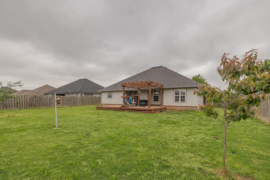 Grand Valley Ph I - Residential