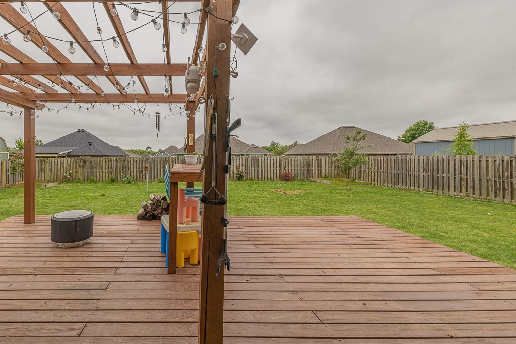 Grand Valley Ph I - Residential