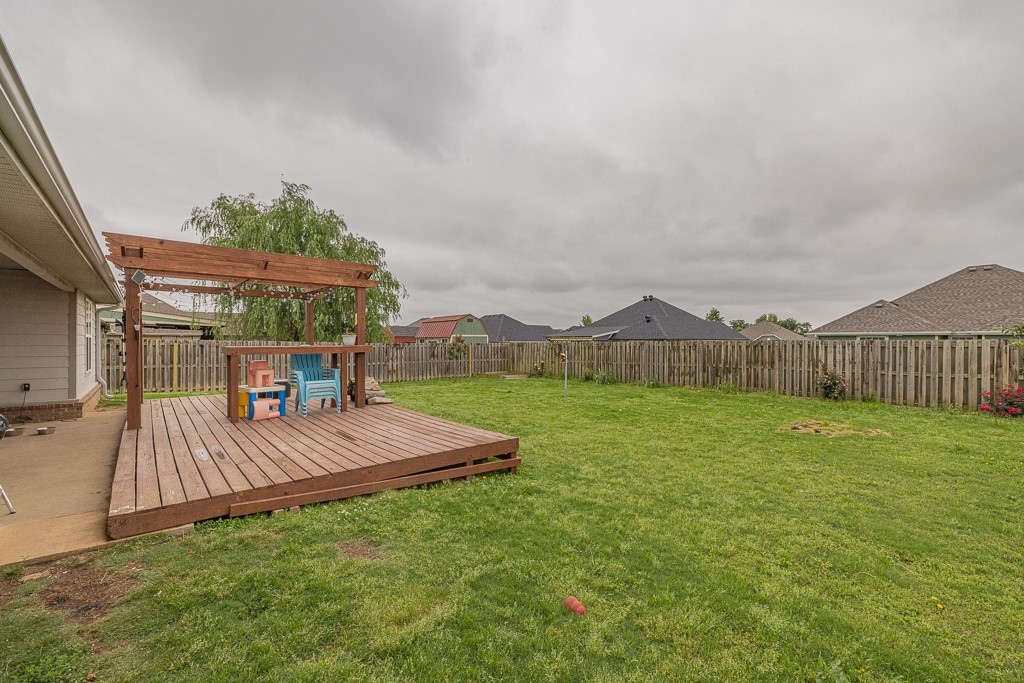 Grand Valley Ph I - Residential