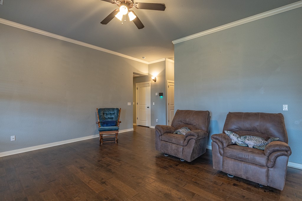 Grand Valley Ph I - Residential