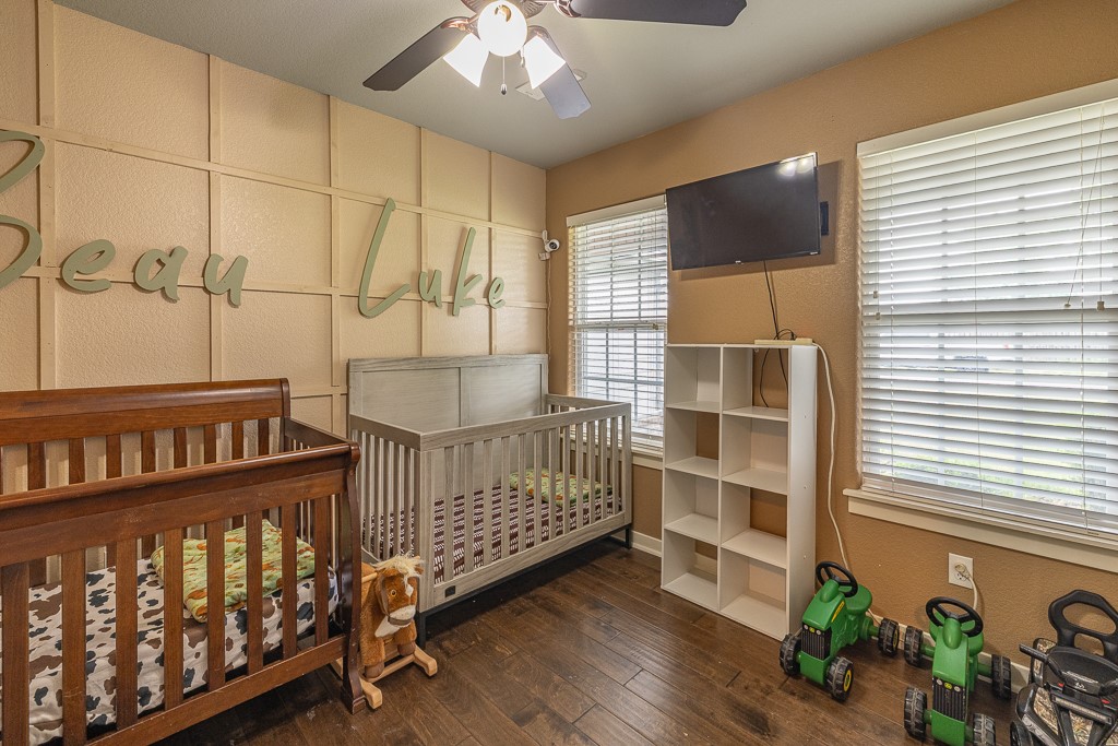 Grand Valley Ph I - Residential