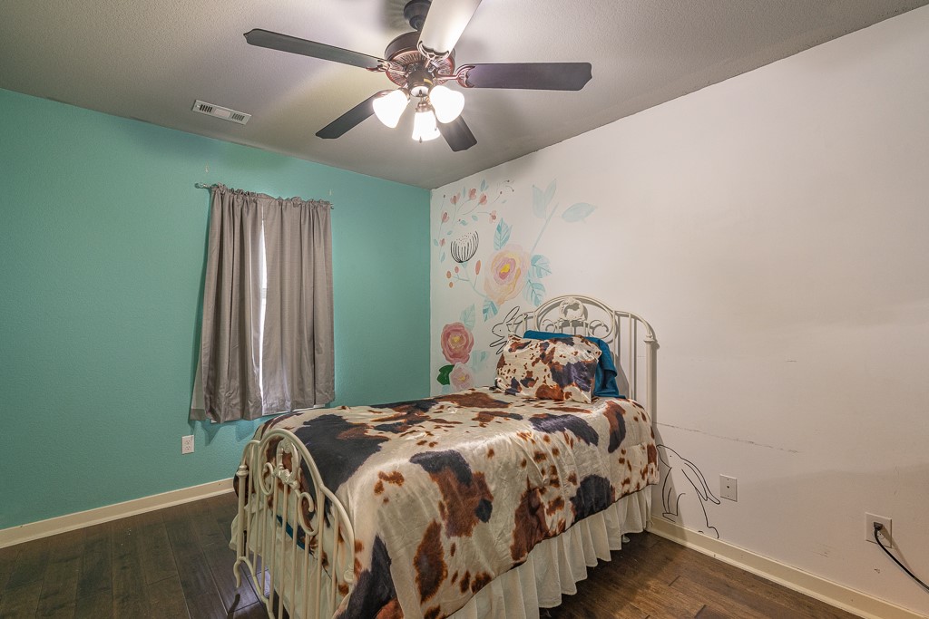 Grand Valley Ph I - Residential
