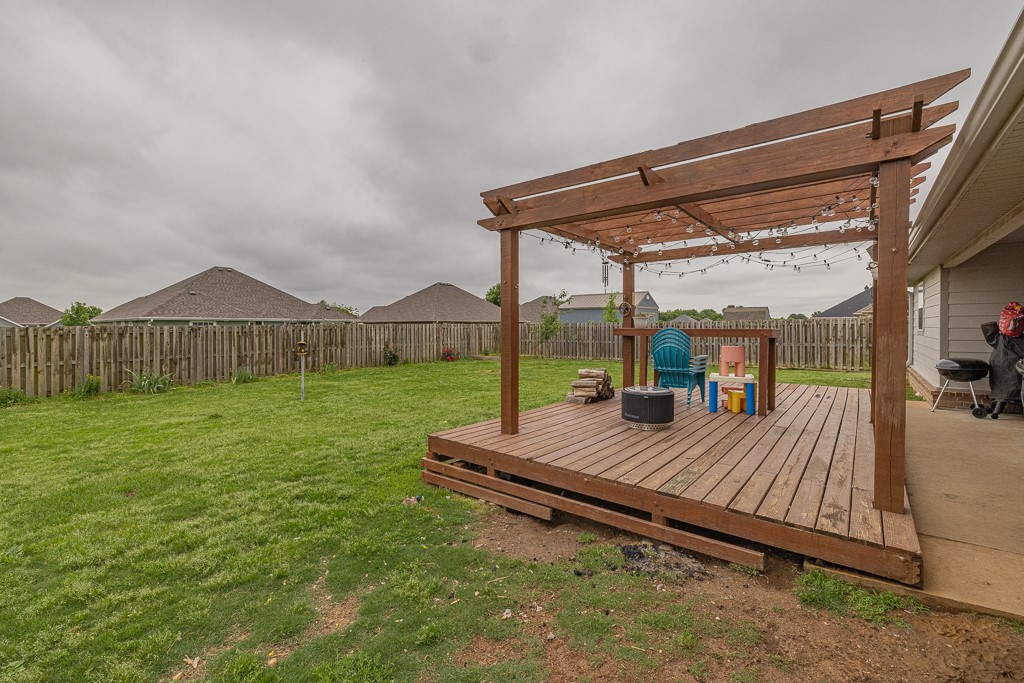 Grand Valley Ph I - Residential