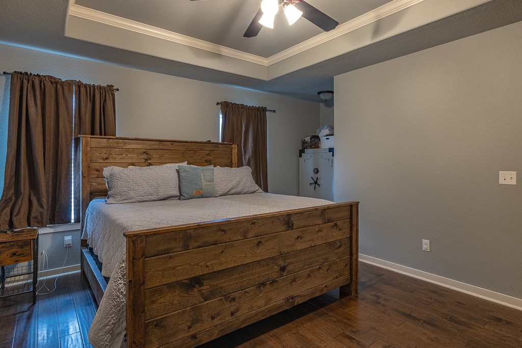 Grand Valley Ph I - Residential