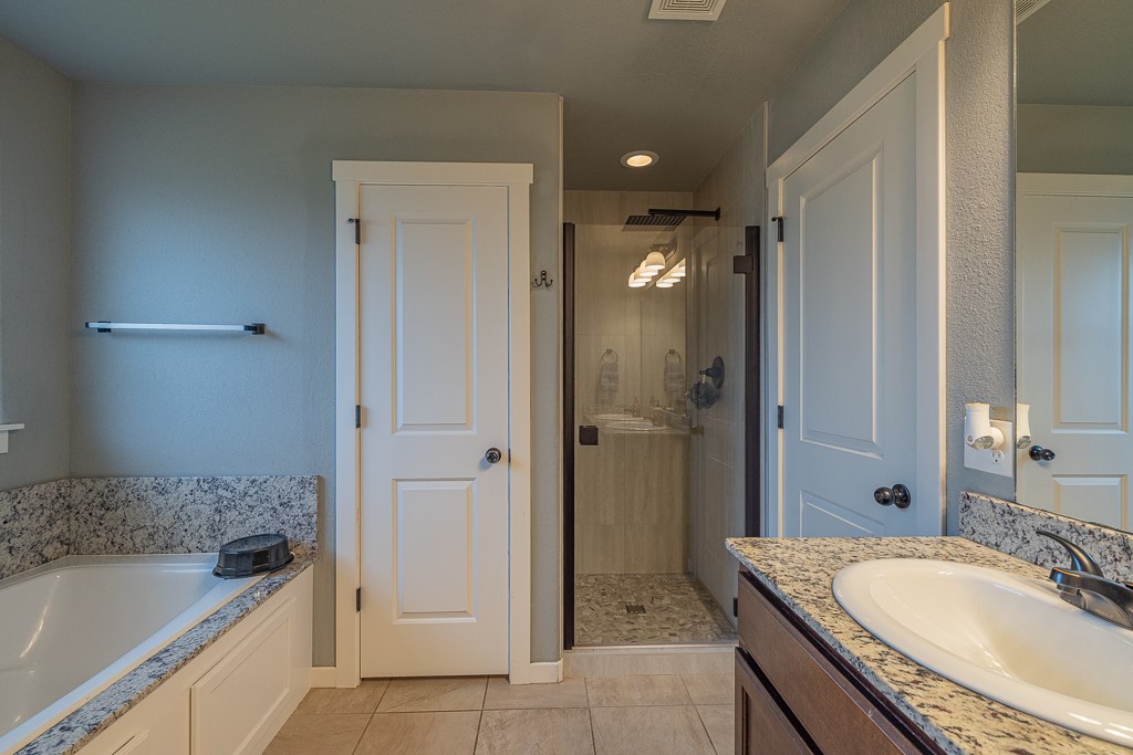 Grand Valley Ph I - Residential