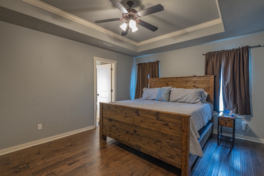 Grand Valley Ph I - Residential