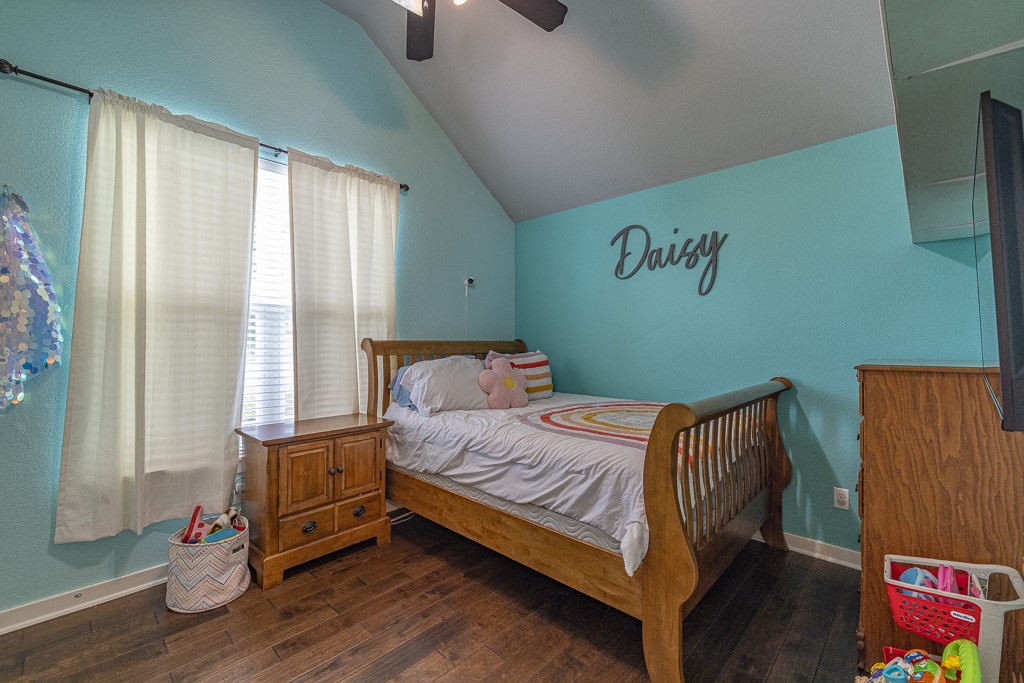 Grand Valley Ph I - Residential