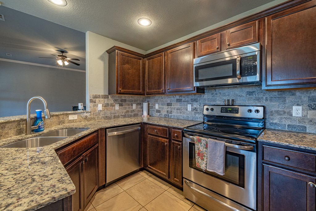 Grand Valley Ph I - Residential