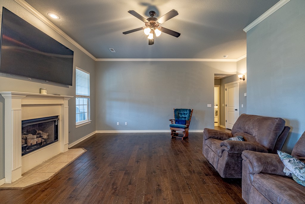Grand Valley Ph I - Residential