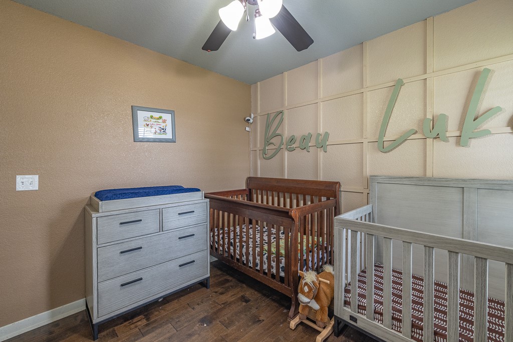 Grand Valley Ph I - Residential