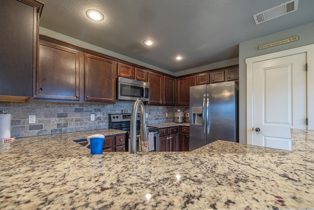 Grand Valley Ph I - Residential