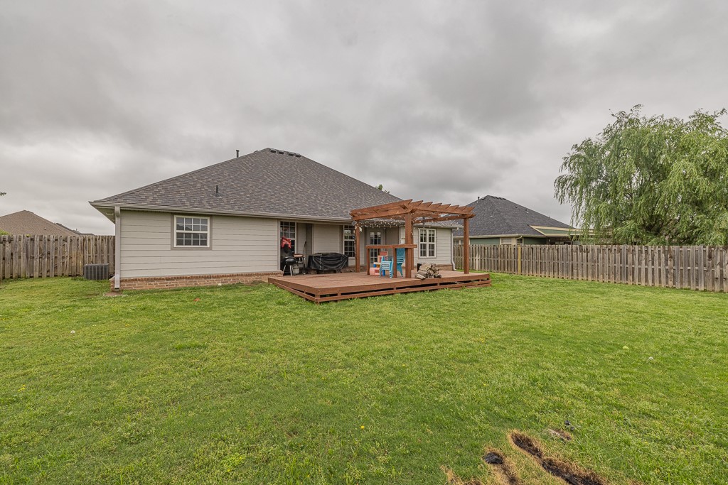 Grand Valley Ph I - Residential