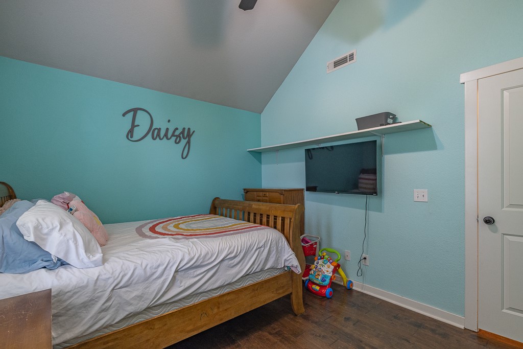 Grand Valley Ph I - Residential