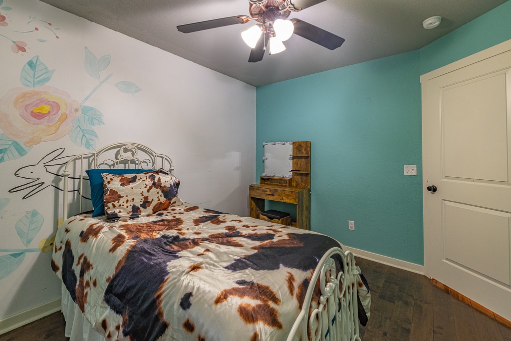 Grand Valley Ph I - Residential
